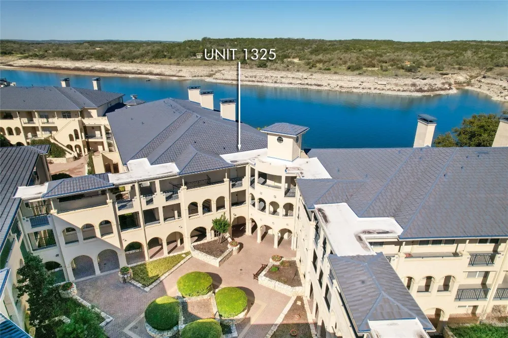 3404 American Drive #1225 Lago Vista, TX 78645